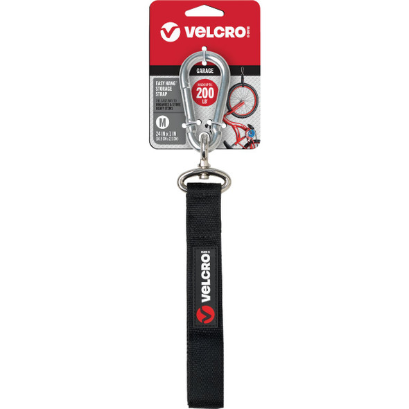 Easy Hang 24x1 Easy Hang Strap VEL-30121-USA