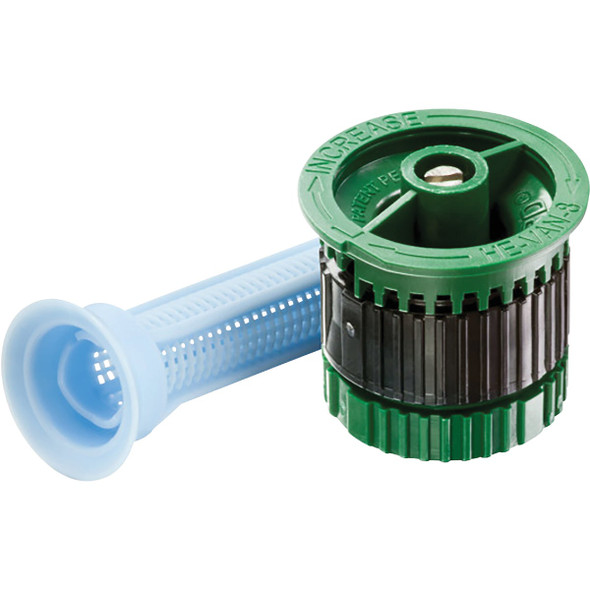 Rain Bird Full Circle 6 to 8 Ft. Radius Plastic Replacement Nozzle HEVAN08