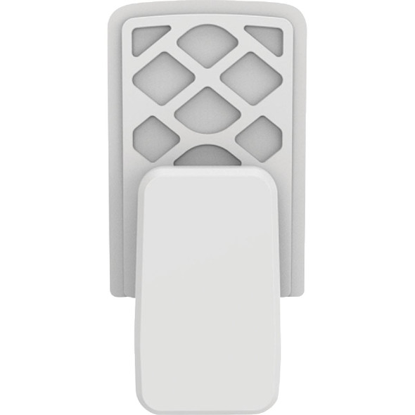 Dynatrap Reusable Indoor 400 Sq. Ft. Plug-In Insect Trap DT3007W