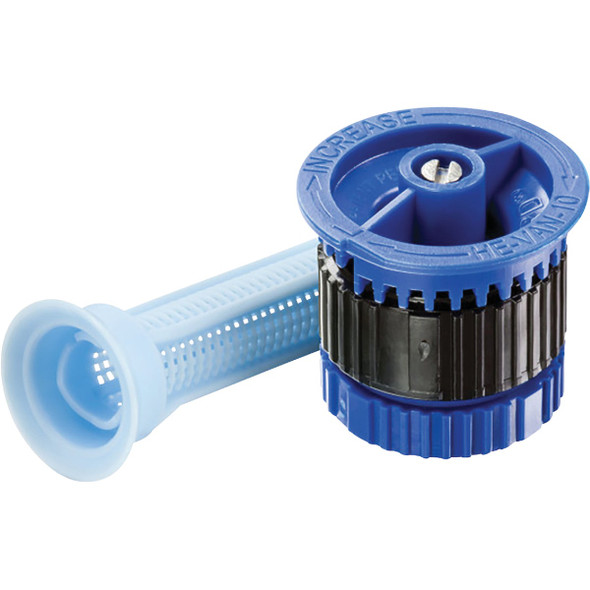 Rain Bird Full Circle 8 to 10 Ft. Radius Plastic Replacement Nozzle HEVAN10