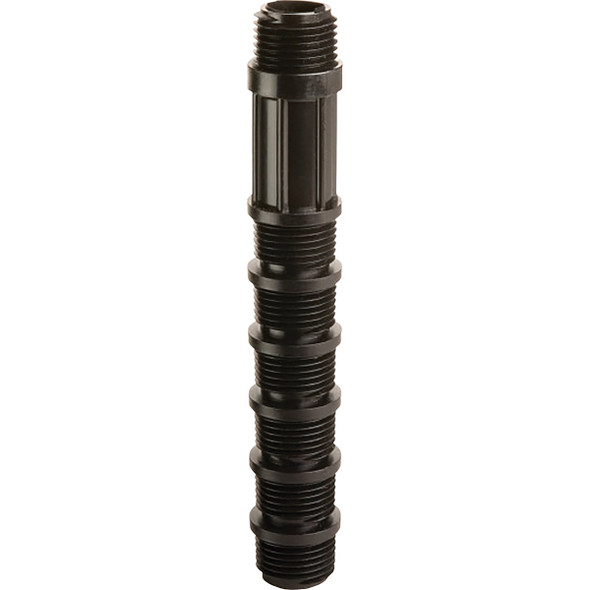 Rain Bird 1/2 In. x 6 In. MNPT PVC Cut-Off Riser RISERCO6