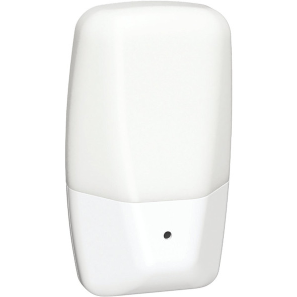 Westek Aria White Dusk To Dawn LED Night Light NL-ARIA-F