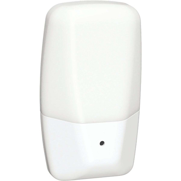 Westek Aria White Dusk To Dawn LED Night Light NL-ARIA-F