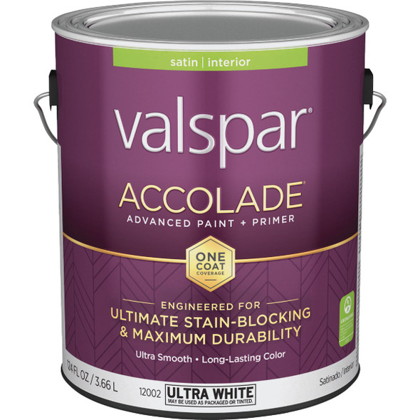 Accolade Int Sat Ultra Wht Paint 028.0012002.007