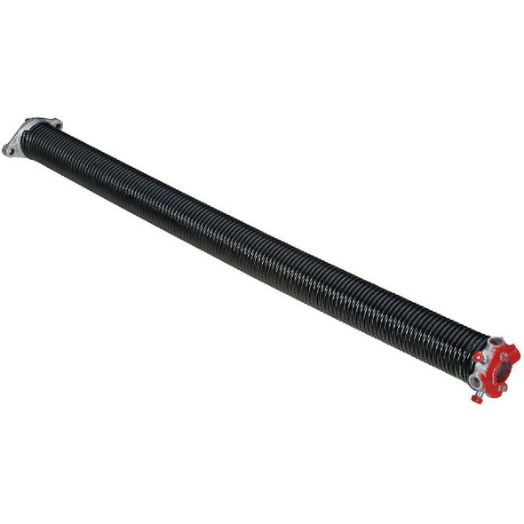 Prime-Line 1-3/4 In. Inside Dia. Red Right Wind Torsion Spring GD 12228