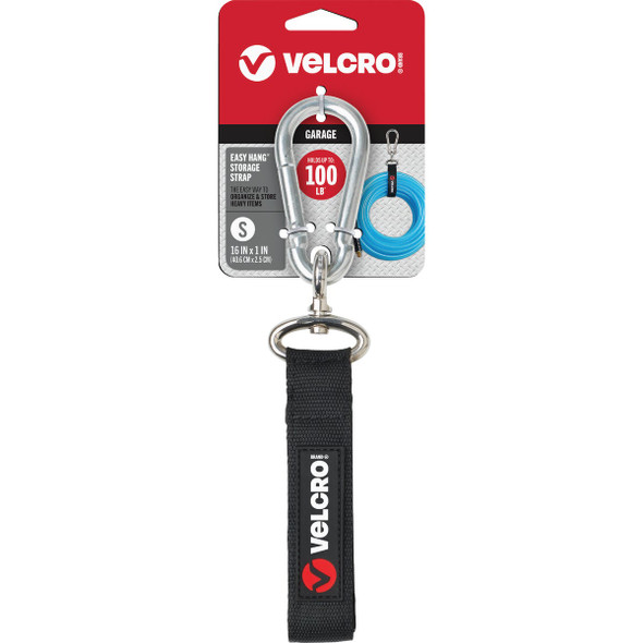 Easy Hang 16x1 Easy Hang Strap VEL-30120-USA