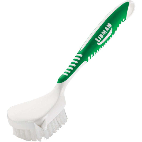 Libman Flexible Nylon Fibers Culinary Brush 1040