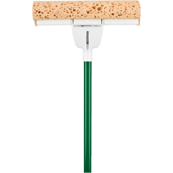 Libman 10 In. Sponge Wood Floor Mop Refill 2027