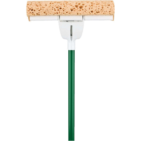 Libman 10 In. Sponge Wood Floor Mop Refill 2027