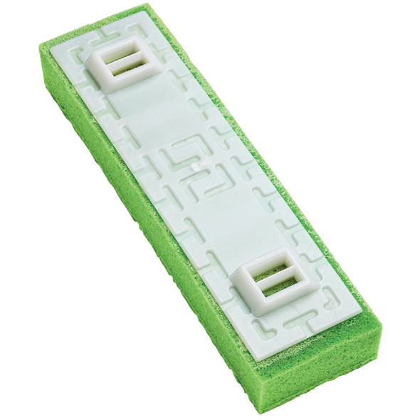 Libman Scrubster 9 In. Sponge Mop Refill 3105