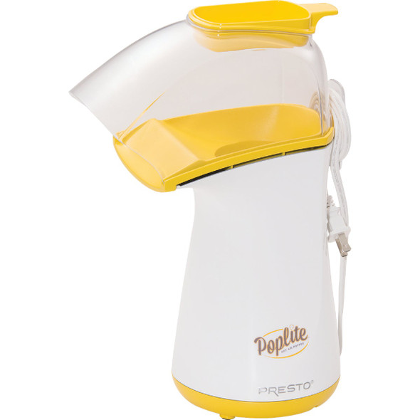 Presto Poplite 18-Cup Hot Air Popcorn Popper 04820