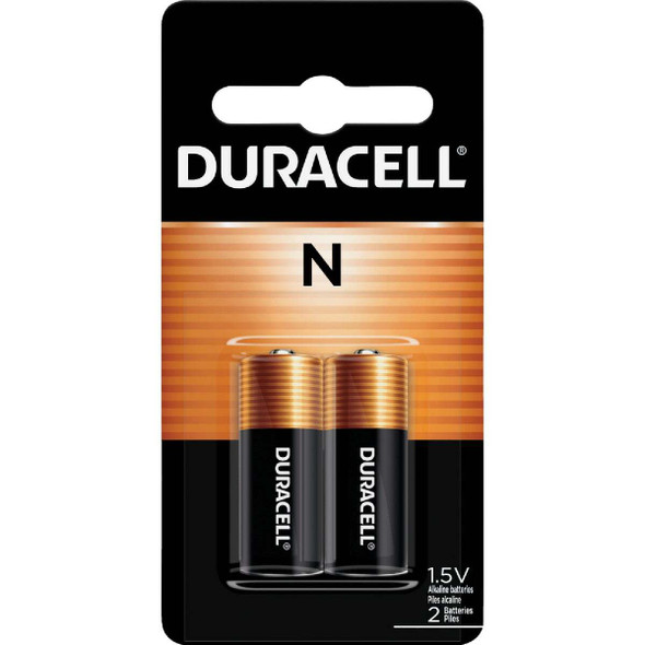 Duracell N Alkaline Battery (2-Pack) 28587