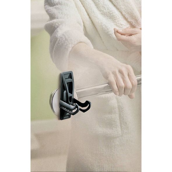Moen Home Care 300 Lb. Stainless Steel Grab Bar Mounting Anchor SMA1005CH 403311