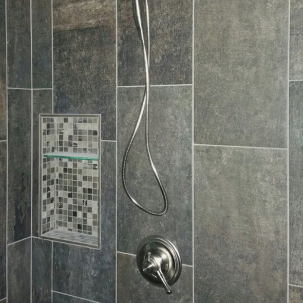 M-D Building Products PROVA NICHE 24 In. x 16 In. with Adjustable Shelf