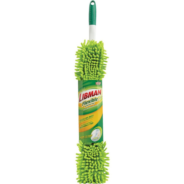 Libman 24 In. Microfiber Duster 155 601961