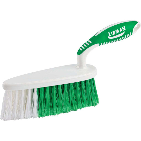 Libman 2.50 In. x 5.25 In. Recycled PET Water Bottles Dust Brush 231