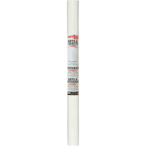 Con-Tact Memo 18 In. x 6 Ft. Board Self-Adhesive Shelf Liner 06F-C9042-06