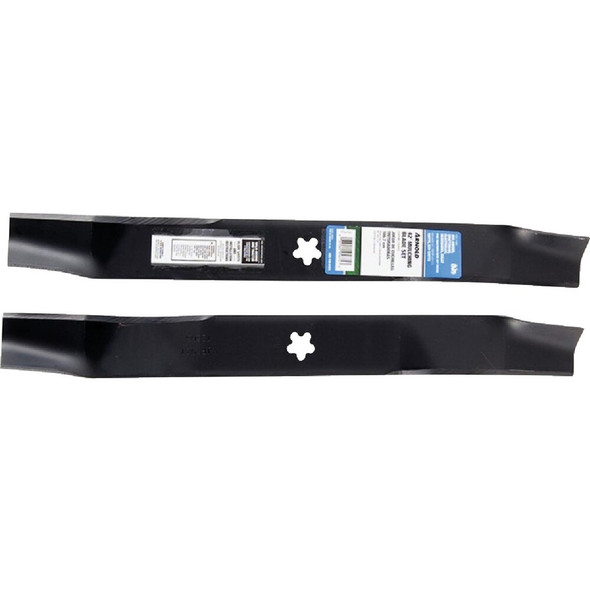 Arnold 42 In. Tractor Mulching Mower Blade Set 490-110-0153 704344