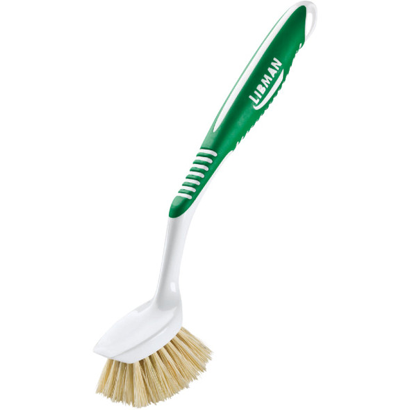 Libman Natural Tampico Fibers Vegetable Brush 36