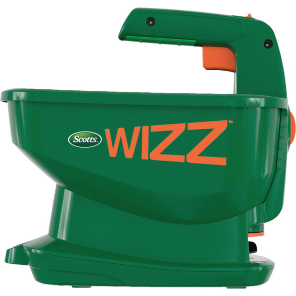 Scotts Wizz Handheld Spreader 71131