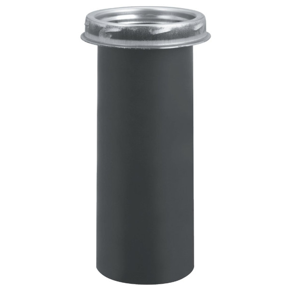 SELKIRK Sure-Temp 8 In. New Installation Dripless Smoke Pipe Adapter w/Coupler SELKIRK Sure-Temp 8 In. New Installation Dripless Smoke Pipe Adapter w/Coupler