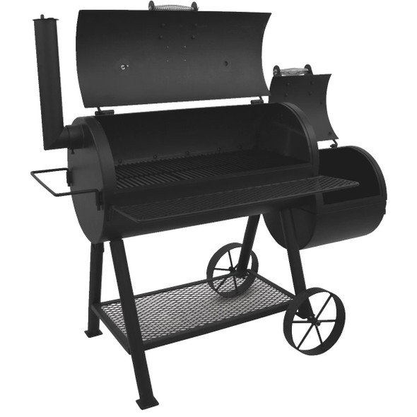 Frost King 6 Ft. Brown Tilt 'N Drain Adjustable Downspout Extender