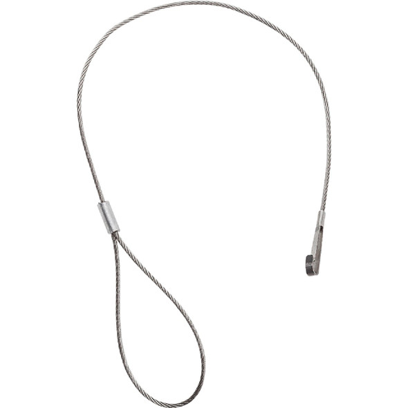 National Hardware Stainless Steel Gate Latch Cable N109-009