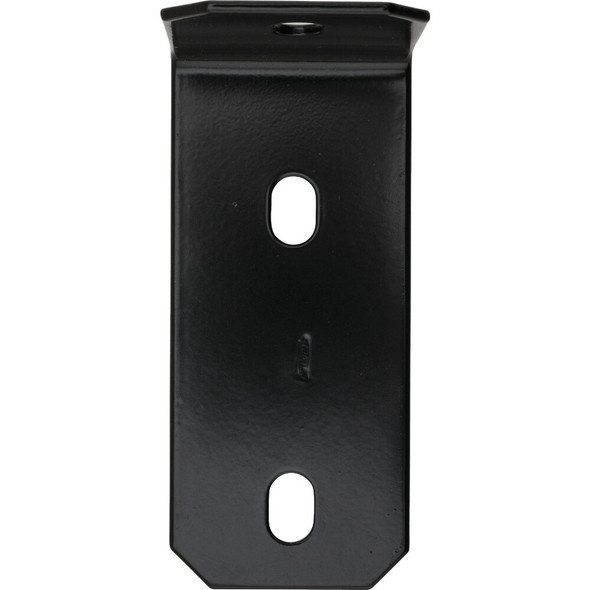 National Hardware 6.8 In. x 3 In. x 1-8 In. Heavy Duty Offset Leg Corner Brace N351-498 201039