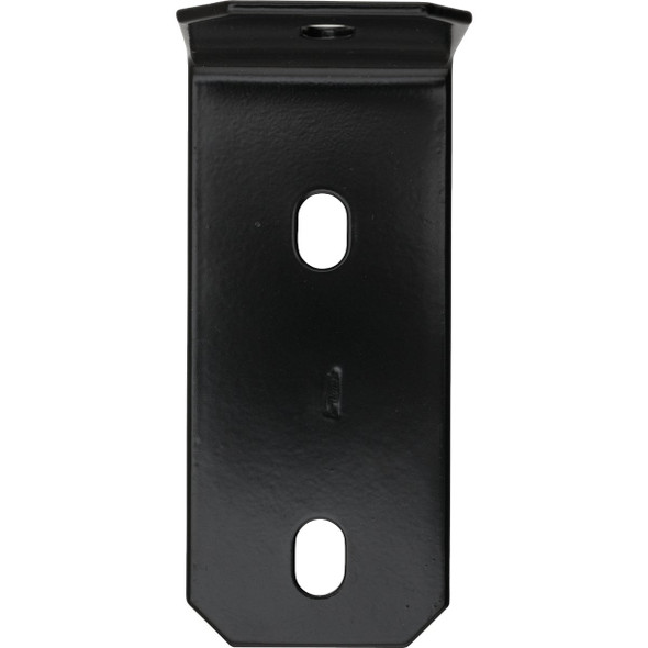 National Hardware 6.8 In. x 3 In. x 1/8 In. Heavy Duty Offset Leg Corner Brace