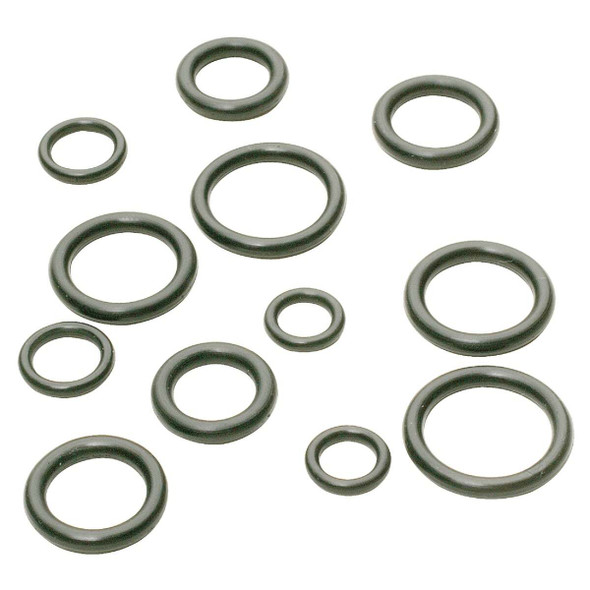 Do it Best Assorted Small O-Rings (12-Piece) DIB810-1