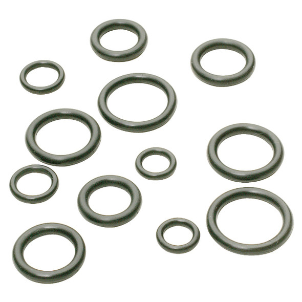 Do it Best Assorted Small O-Rings (12-Piece) DIB810-1