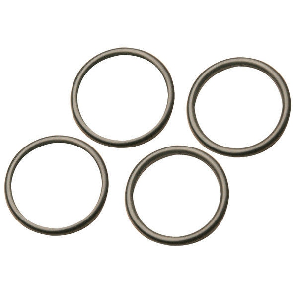 Do it Best O-Ring Kit For Delta and Peerless Faucets (4-Piece) DIB810-21 Do it Best O-Ring Kit For Delta and Peerless Faucets (4-Piece) DIB810-21