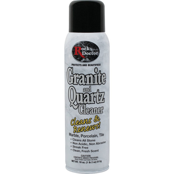 Rock Doctor 18 Oz. Granite & Quartz Cleaner 35104