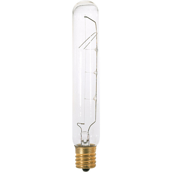 Satco 20w T6.5 Incan Frst Int S3281