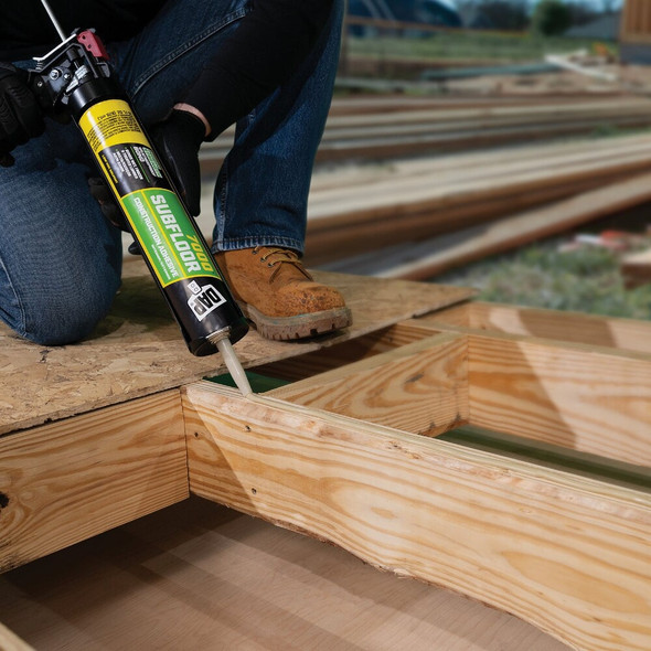 DAP 7000 28 Oz. Subfloor Construction Adhesive 7079827042 260178