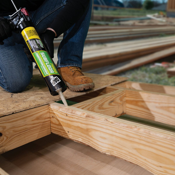 DAP 7000 28 Oz. Subfloor Construction Adhesive 7079827042 260178