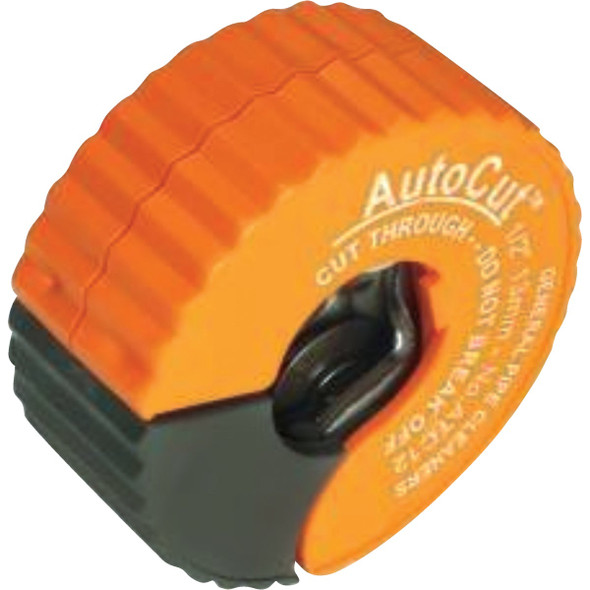 General Wire 1/2 In. AutoCut Copper Tubing Cutter ATC12