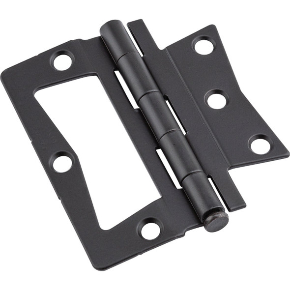 National Hardware 2ct 3.5" Orb Door Hinge N830-438