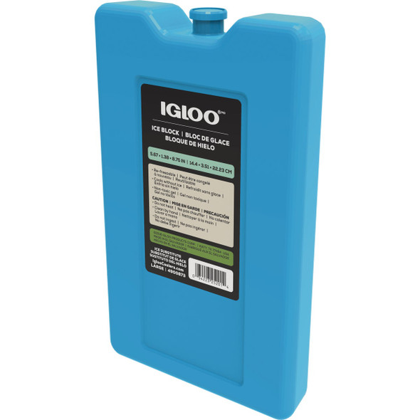 Igloo Maxcold 2.05 Lb. Large Cooler Ice Pack Igloo Maxcold 2.05 Lb. Large Cooler Ice Pack
