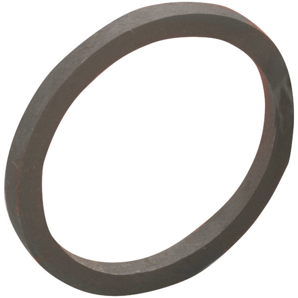 Do it Best 1-1/2 In. x 1-1/4 In. Black Rubber Slip Joint Washer DIB966