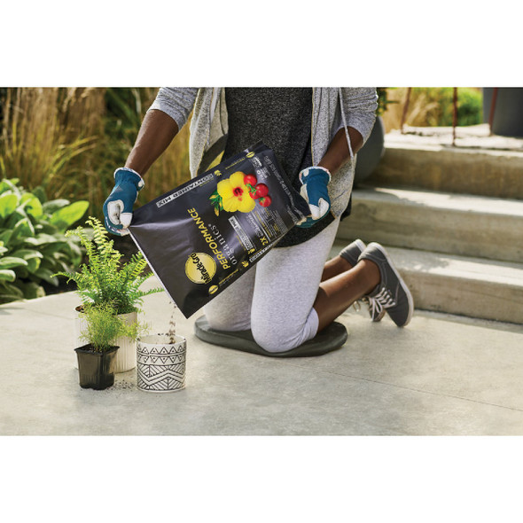 Miracle-Gro Performance Organics 6 Qt. All Purpose Container Mix