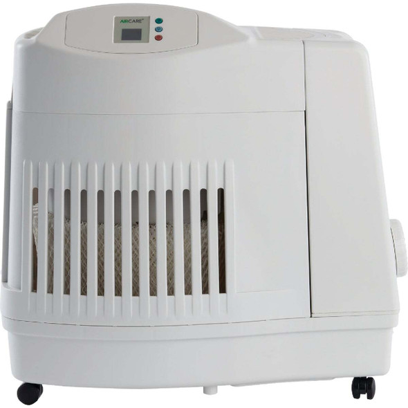 AirCare 3.6 Gal. Capacity 3600 Sq. Ft. Console Evaporative Humidifier MA1201