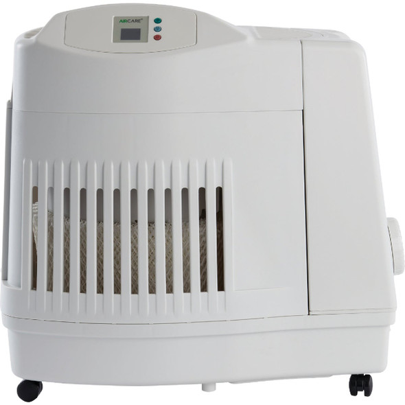 AirCare 3.6 Gal. Capacity 3600 Sq. Ft. Console Evaporative Humidifier MA1201