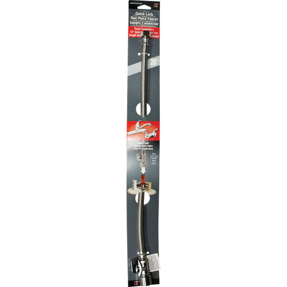 Keeney Qtr Stval 5-8 X20 Fc Spy POLFL20K 458649