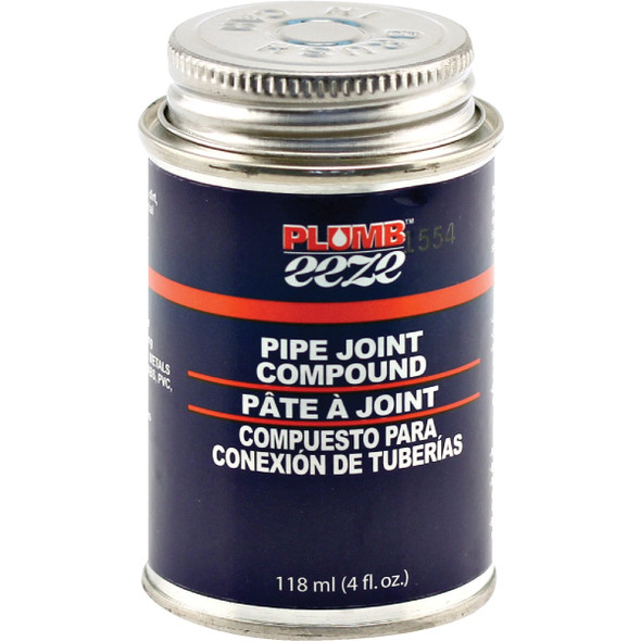 Boshart Gray Magic 4 Oz. Thread Sealant TS-GM04
