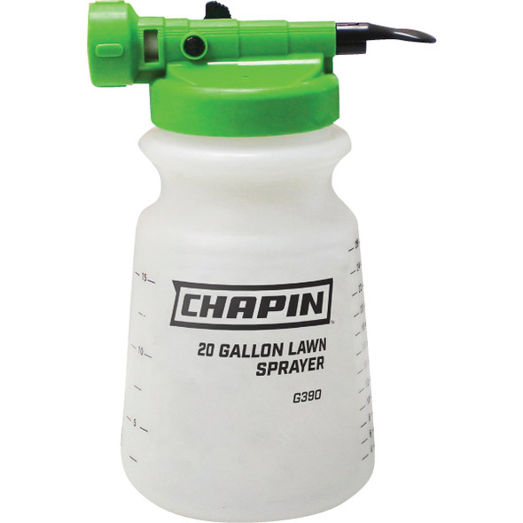 Chapin 32 Oz. Lawn Hose End Sprayer G390