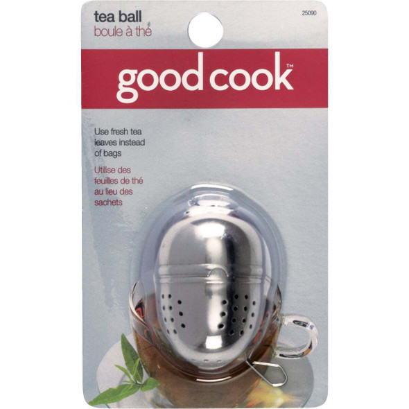 Goodcook 1.5 In. Stainless Steel Tea Ball 25090