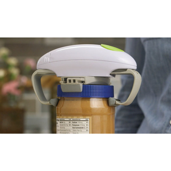RoboTwist Electric Jar Opener 1014 601128
