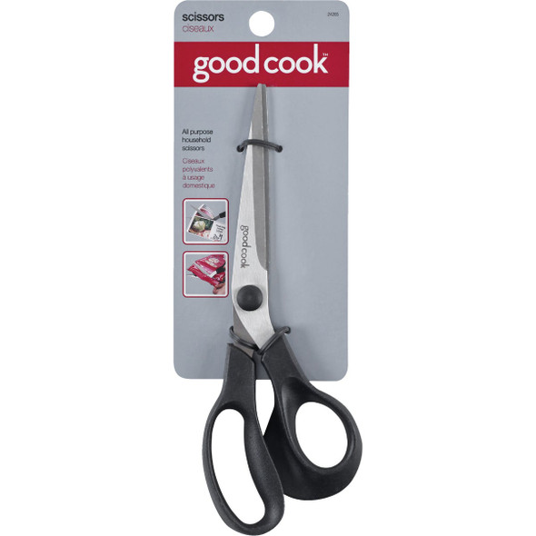 Goodcook 9.5 In. Stainless Steel Kitchen Shear 24265 Goodcook 9.5 In. Stainless Steel Kitchen Shear 24265