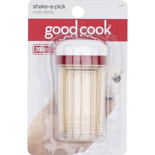 Goodcook Toothpick Dispenser (200-Count) 25898